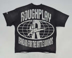 ROUGHPLAY CLOTHING-Men's Short-Sleeve T-Shirts and Tees