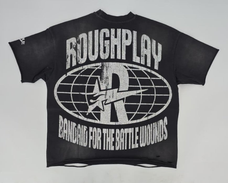 ROUGHPLAY CLOTHING-Men's Short-Sleeve T-Shirts and Tees