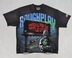 ROUGHPLAY CLOTHING-Men's Short-Sleeve T-Shirts and Tees