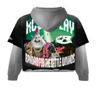 ROUGHPLAY CLOTHING-Men's Pullover Hoodies