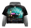 ROUGHPLAY CLOTHING-Men's Pullover Hoodies