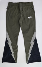 ROUGHPLAY CLOTHING-Men's Track Jackets and Overshirts