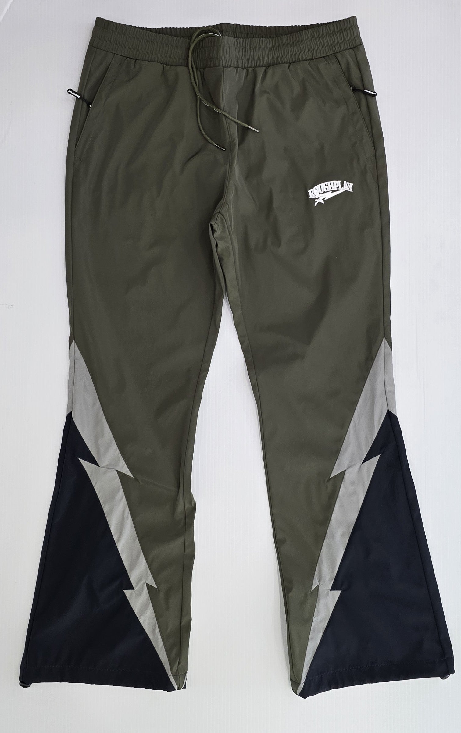 ROUGHPLAY CLOTHING Bolt Tracksuit Secondary image