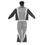 ROUGHPLAY CLOTHING-Men's Track Jackets and Overshirts