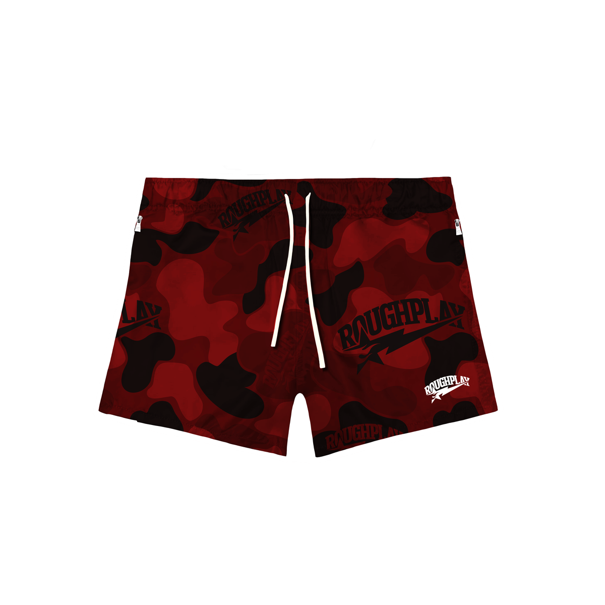 ROUGHPLAY CLOTHING-Men's Swim Shorts and Trunks