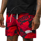 ROUGHPLAY CLOTHING-Men's Swim Shorts and Trunks