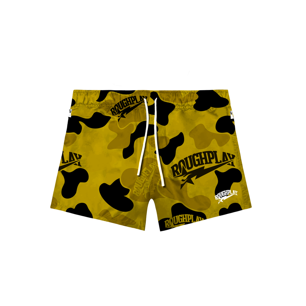 ROUGHPLAY CLOTHING-Men's Swim Shorts and Trunks