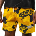 ROUGHPLAY CLOTHING-Men's Swim Shorts and Trunks