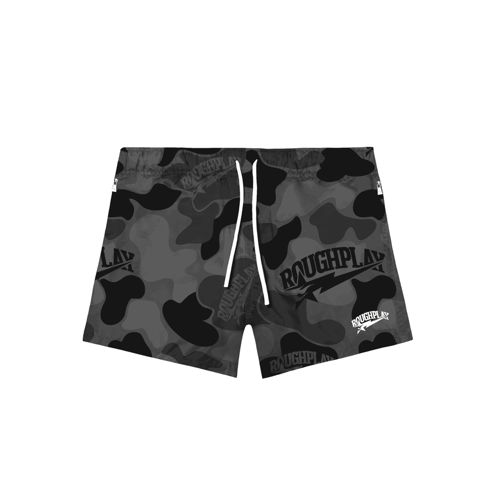 ROUGHPLAY CLOTHING-Men's Swim Shorts and Trunks