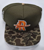 ROUGHPLAY CLOTHING-Snapback Hats