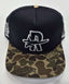 ROUGHPLAY CLOTHING-Snapback Hats