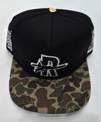 ROUGHPLAY CLOTHING-Snapback Hats