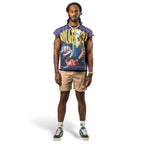 ROUGHPLAY CLOTHING-Men's Tank Tops and Sleeveless T-Shirts and Tees