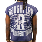 ROUGHPLAY CLOTHING-Men's Tank Tops and Sleeveless T-Shirts and Tees