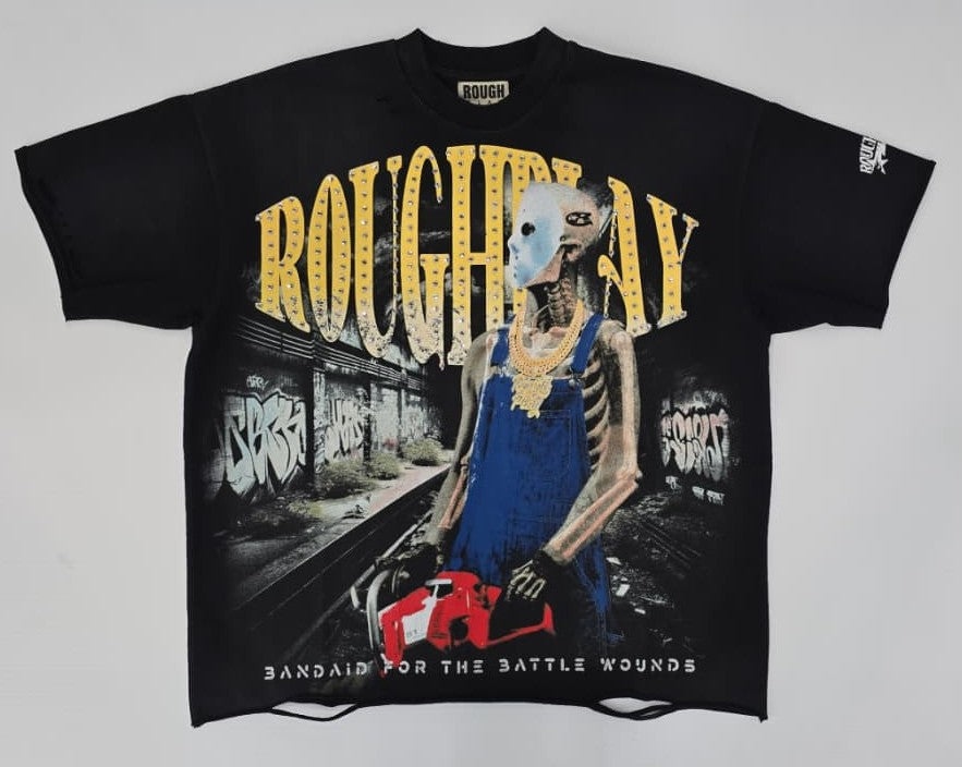 ROUGHPLAY CLOTHING-Men's Short-Sleeve T-Shirts and Tees Main image