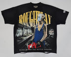 ROUGHPLAY CLOTHING-Men's Short-Sleeve T-Shirts and Tees