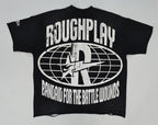 ROUGHPLAY CLOTHING-Men's Short-Sleeve T-Shirts and Tees