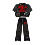 ROUGHPLAY CLOTHING-Men's Sweatshirts and Jerseys