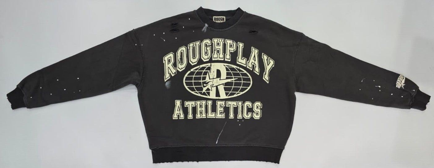 ROUGHPLAY CLOTHING-Men's Sweatshirts and Jerseys