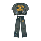 ROUGHPLAY CLOTHING-Men's Sweatshirts and Jerseys