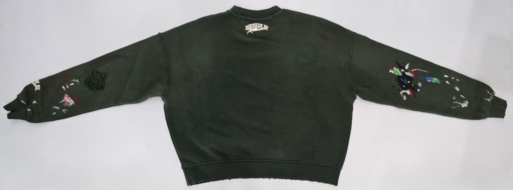 ROUGHPLAY CLOTHING-Men's Sweatshirts and Jerseys