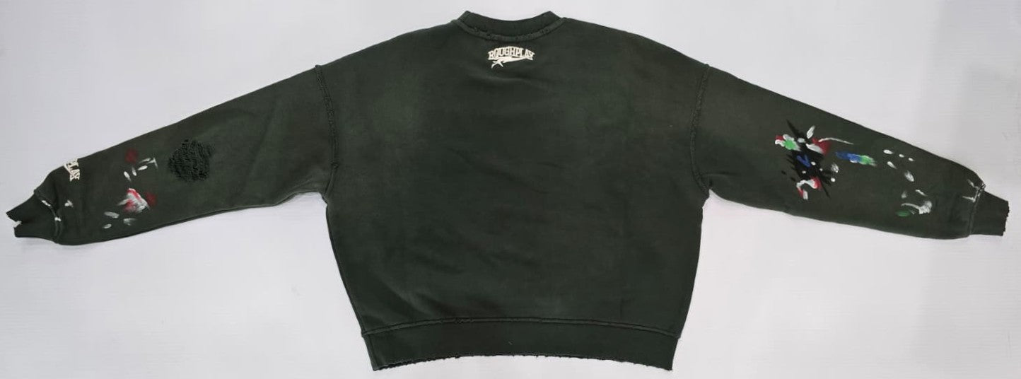 ROUGHPLAY CLOTHING-Men's Sweatshirts and Jerseys
