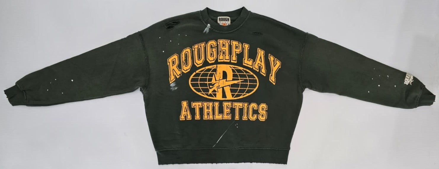 ROUGHPLAY CLOTHING-Men's Sweatshirts and Jerseys