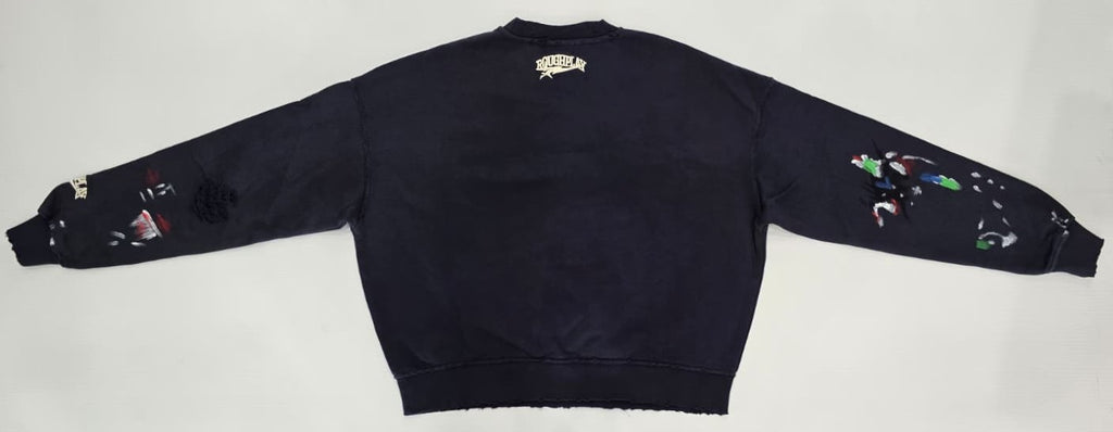 ROUGHPLAY CLOTHING-Men's Sweatshirts and Jerseys