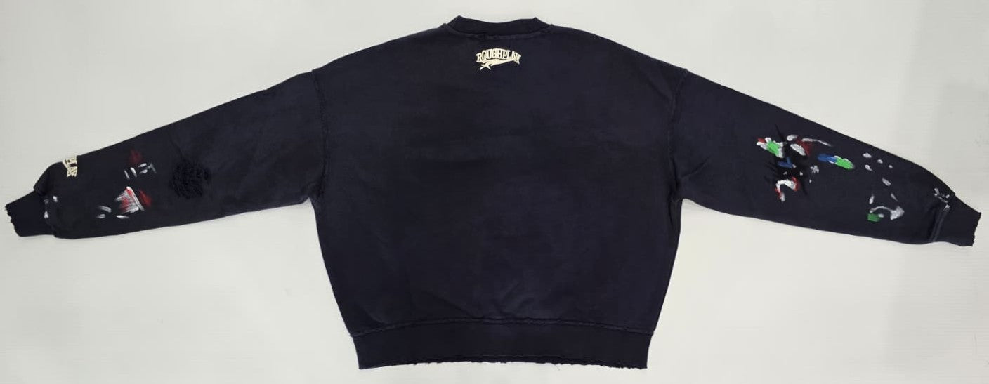 ROUGHPLAY CLOTHING-Men's Sweatshirts and Jerseys