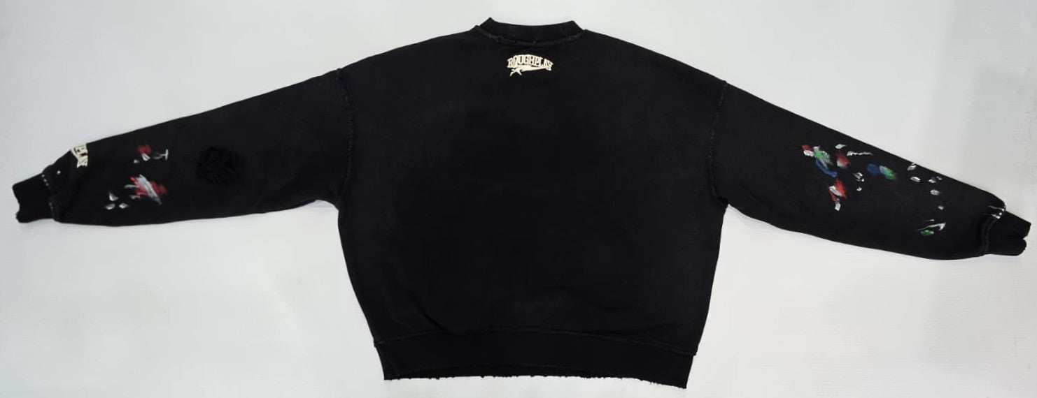 ROUGHPLAY CLOTHING-Men's Sweatshirts and Jerseys