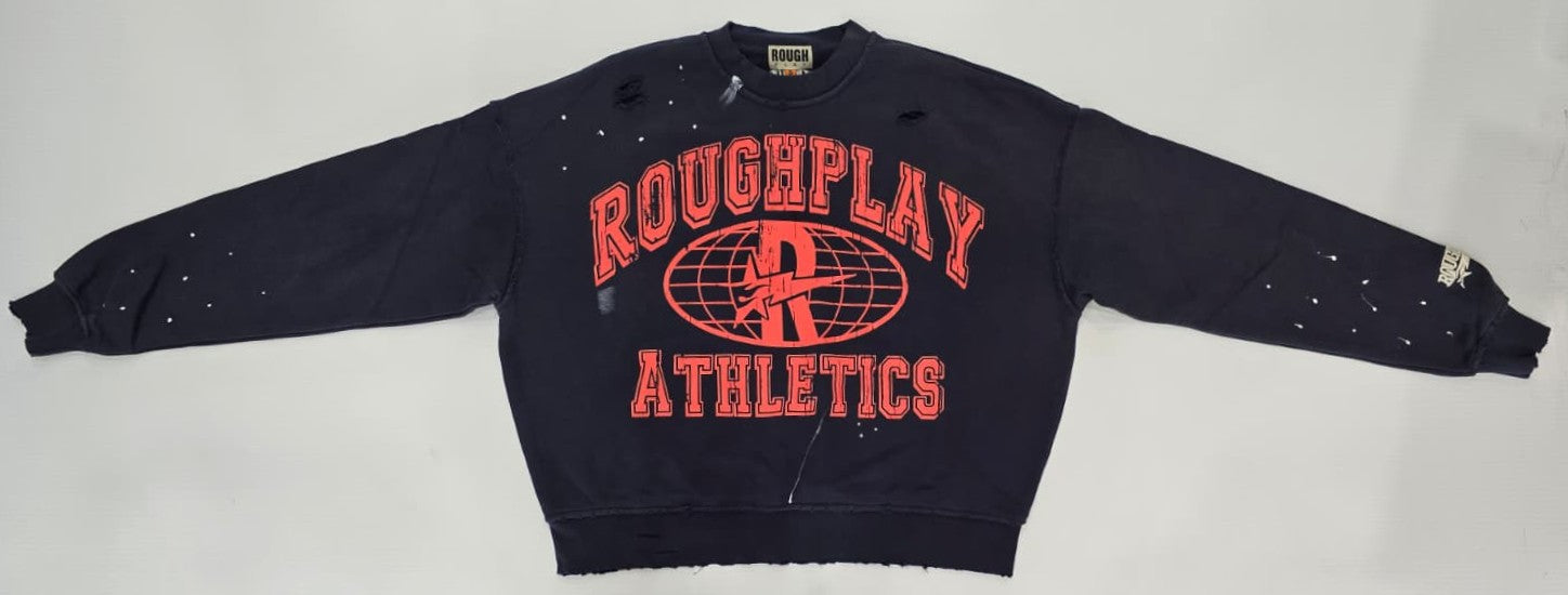 Conjunto de cuello redondo ROUGHPLAY CLOTHING Imagen secundaria del producto