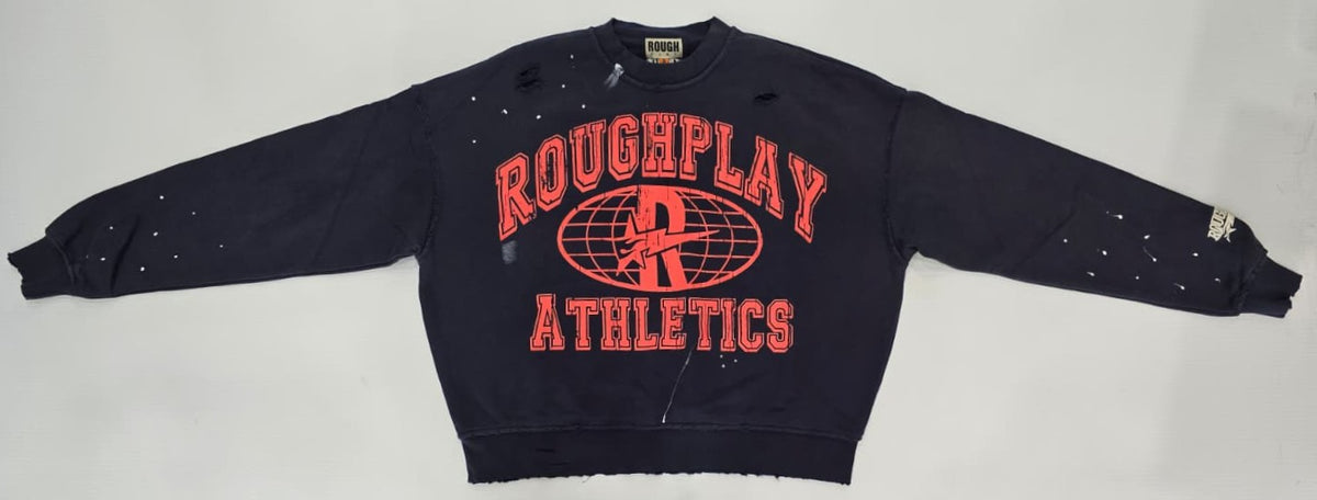 ROUGHPLAY CLOTHING-Men's Sweatshirts and Jerseys Secondary image