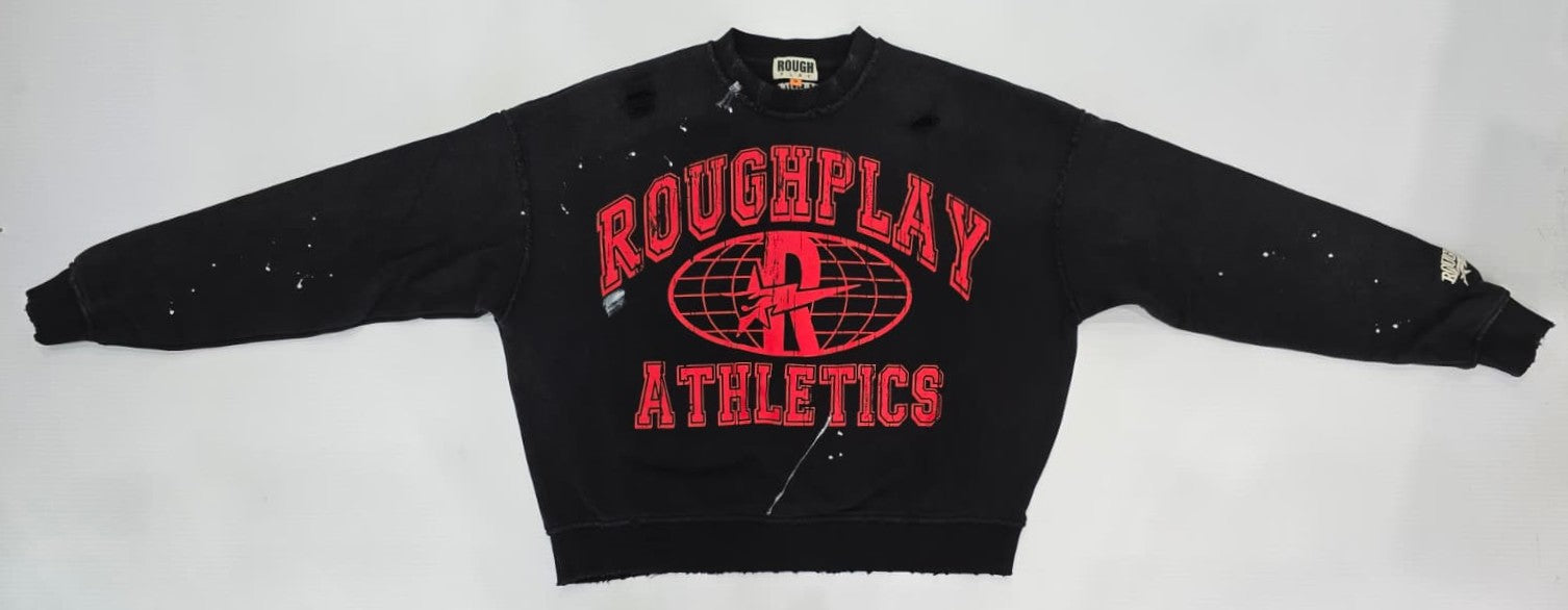 ROUGHPLAY CLOTHING-Men's Sweatshirts and Jerseys