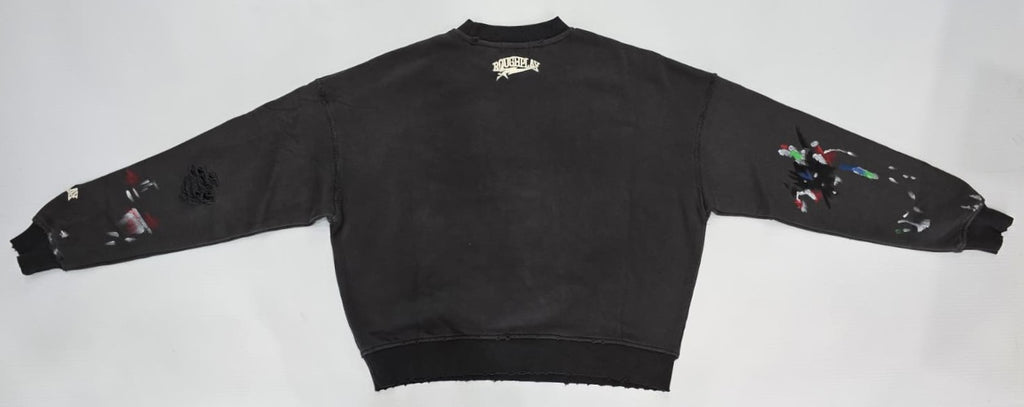 ROUGHPLAY CLOTHING-Men's Sweatshirts and Jerseys