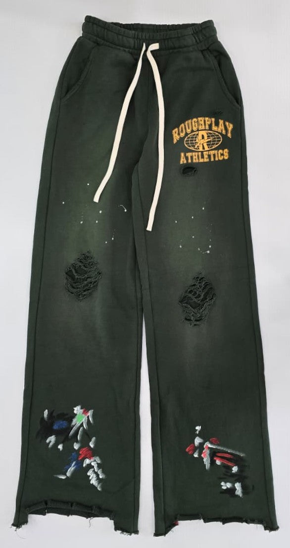 ROUGHPLAY CLOTHING-Men's Sweatshirts and Jerseys