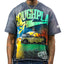 ROUGHPLAY CLOTHING-Men's Short-Sleeve T-Shirts and Tees
