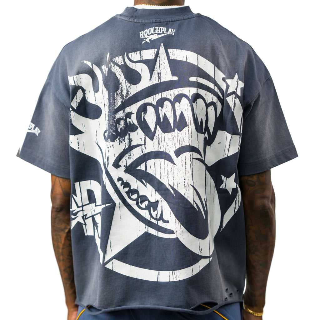 ROUGHPLAY CLOTHING-Men's Short-Sleeve T-Shirts and Tees
