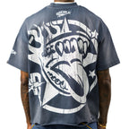 ROUGHPLAY CLOTHING-Men's Short-Sleeve T-Shirts and Tees