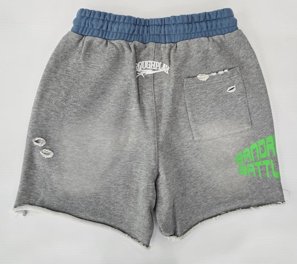 ROUGHPLAY CLOTHING-Men's Zip-Up Hoodies