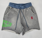 ROUGHPLAY CLOTHING-Men's Zip-Up Hoodies