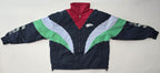 ROUGHPLAY CLOTHING-Zip-Up-Gravity NYC
