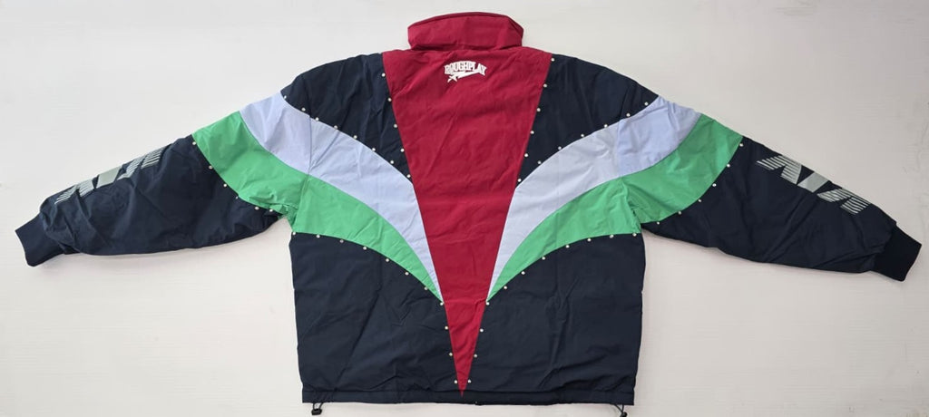 ROUGHPLAY CLOTHING-Zip-Up-Gravity NYC