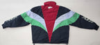 ROUGHPLAY CLOTHING-Zip-Up-Gravity NYC