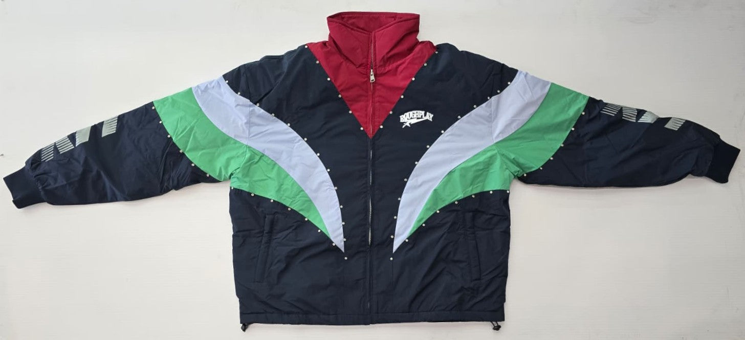 ROUGHPLAY CLOTHING KIY Collab Tracksuit Set Secondary image