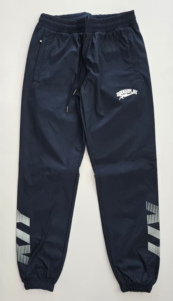 ROUGHPLAY CLOTHING-Zip-Up-Gravity NYC