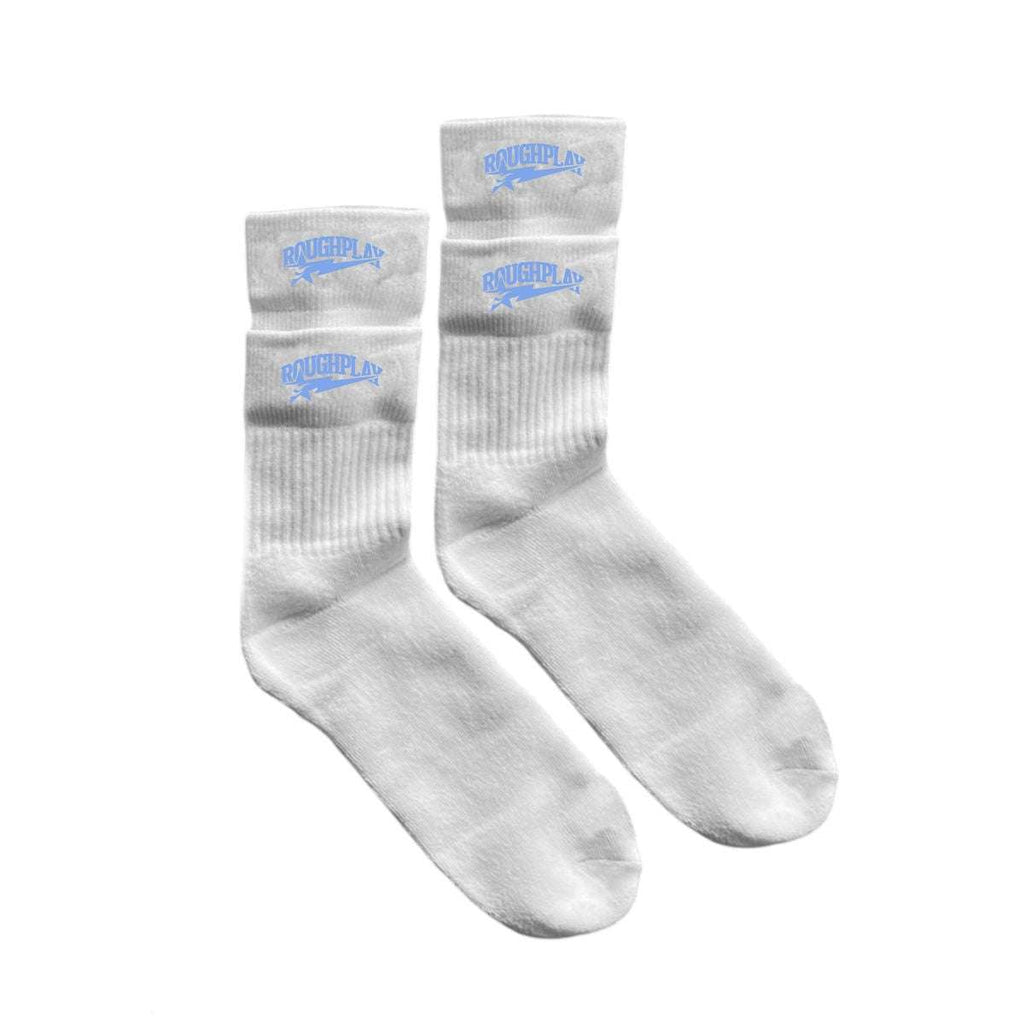ROUGHPLAY CLOTHING-Socks