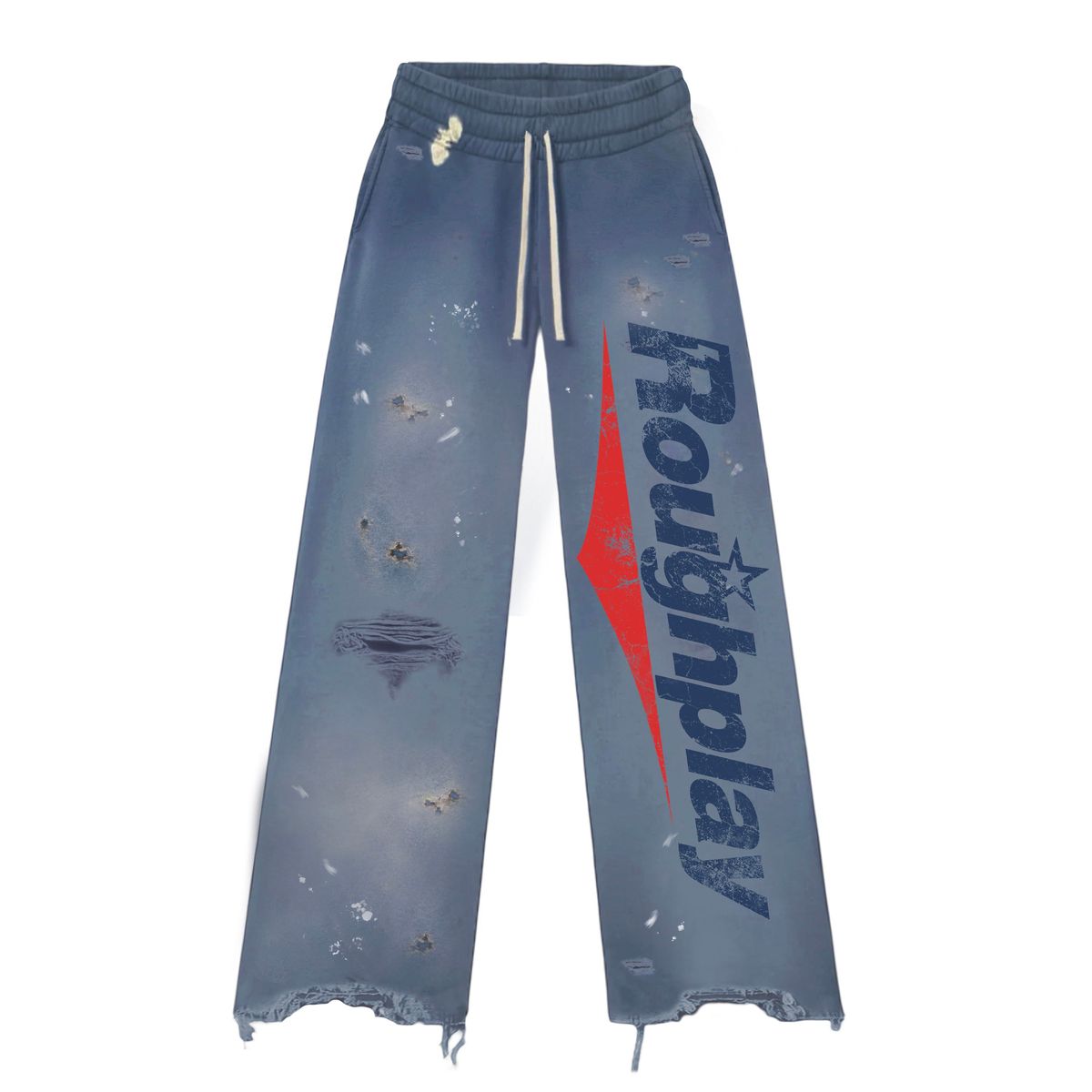 ROUGHPLAY CLOTHING-Men's Sweatpants and Joggers