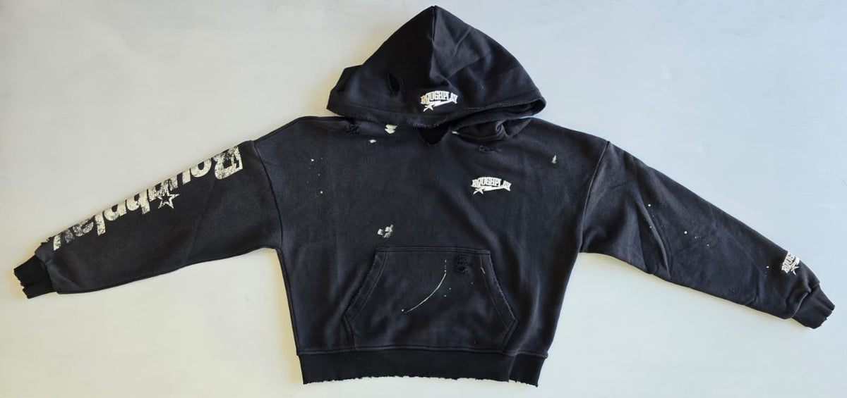 ROUGHPLAY CLOTHING-Men's Pullover Hoodies