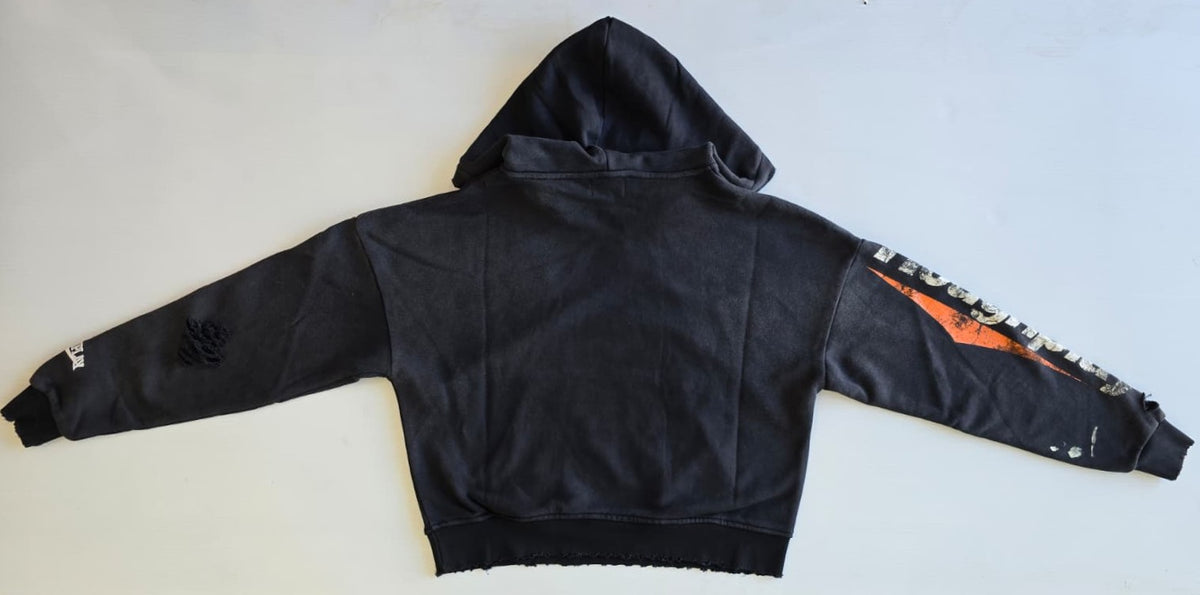 ROUGHPLAY CLOTHING-Men's Pullover Hoodies