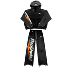 ROUGHPLAY CLOTHING-Men's Pullover Hoodies